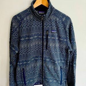 Patagonia Full Zip